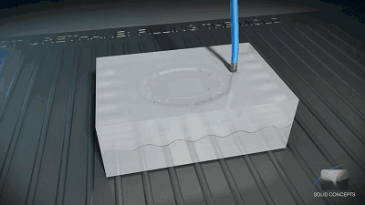 從3D打印到硅膠模具，實(shí)現(xiàn)小批量快速制造